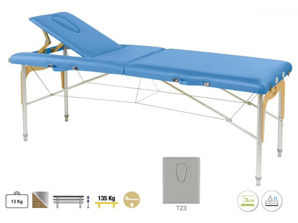 Tables pliantes C3309