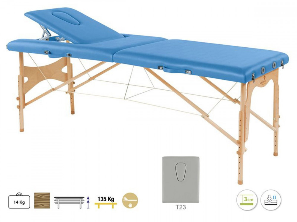 Tables pliantes C3209