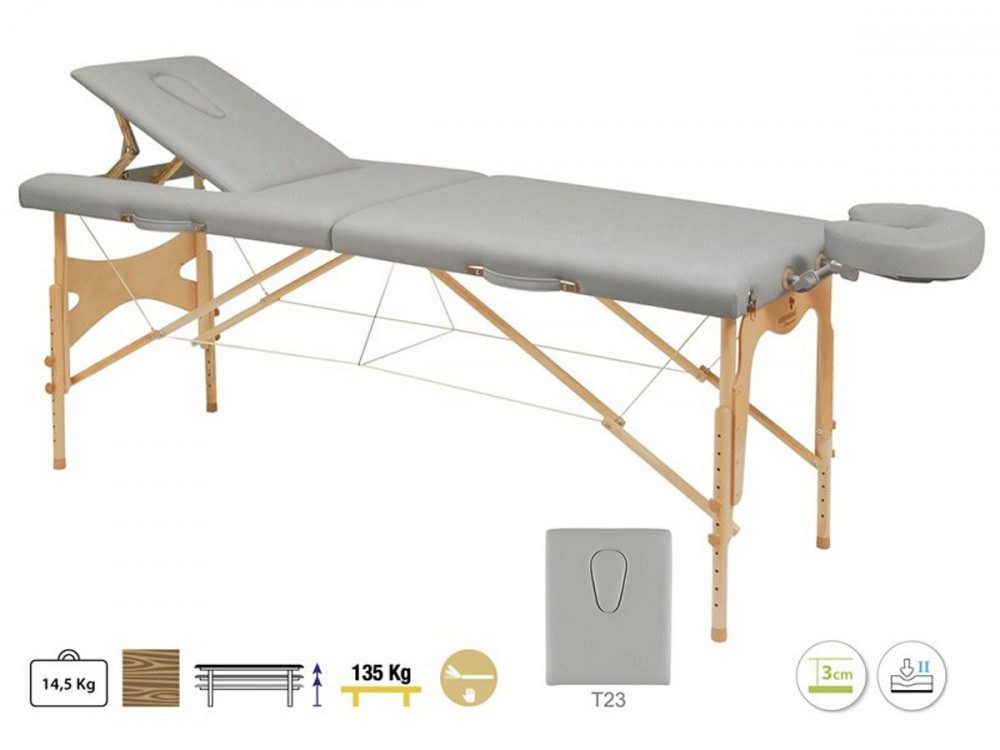 Tables pliantes C3210