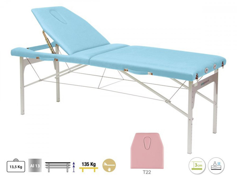 Tables pliantes C3414
