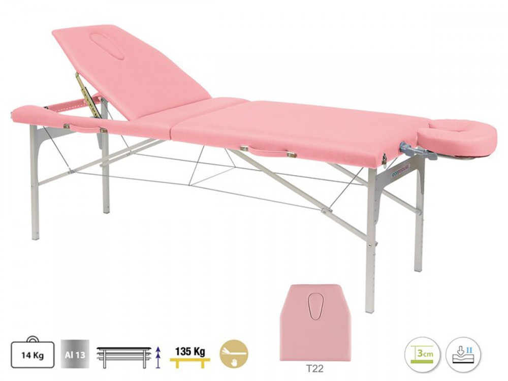 Tables pliantes C3416