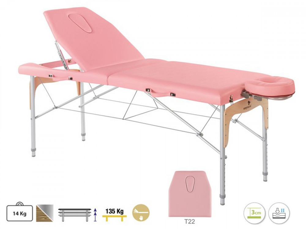 Tables pliantes C3316