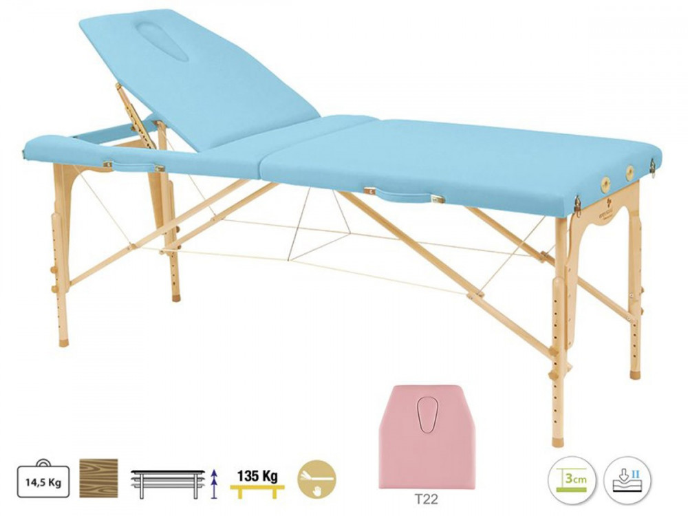Tables pliantes C3214