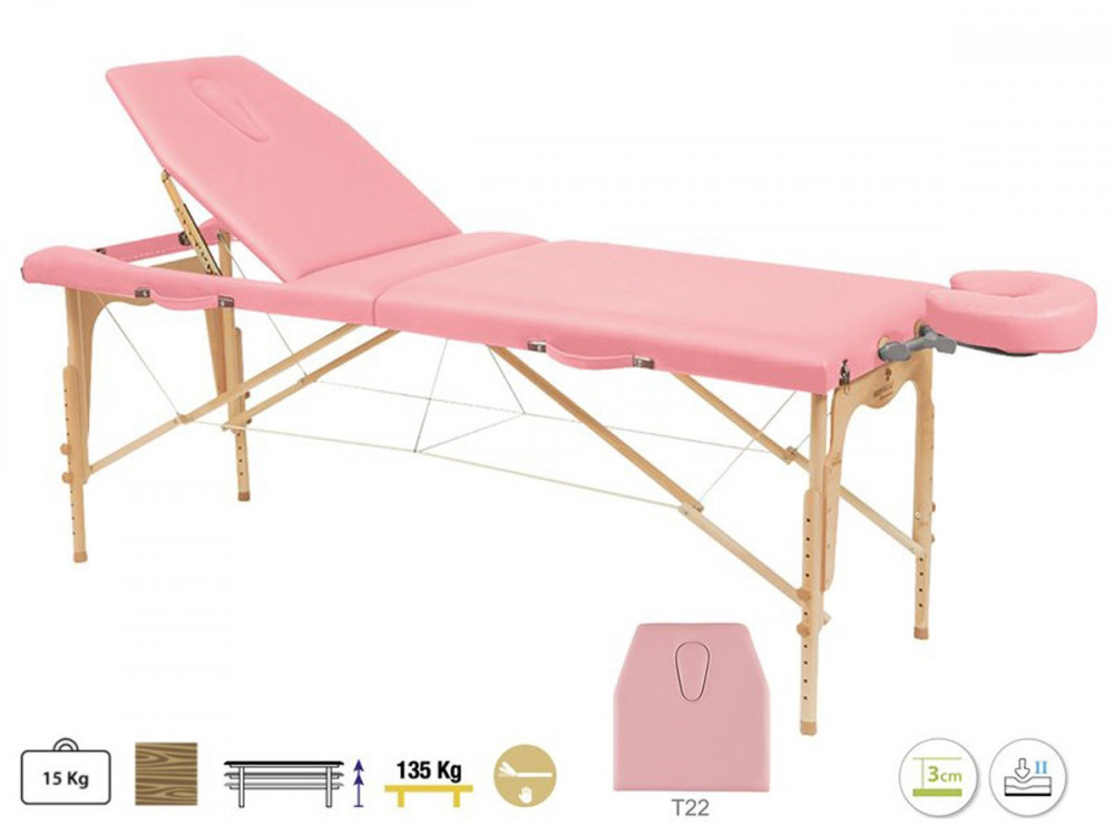Tables pliantes C3216
