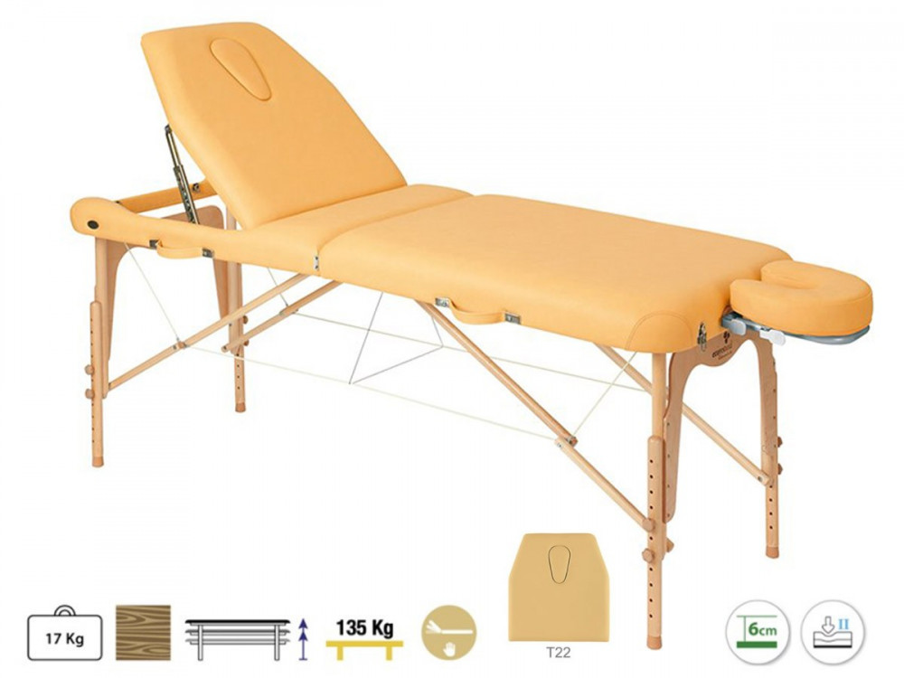 Tables pliantes C3616