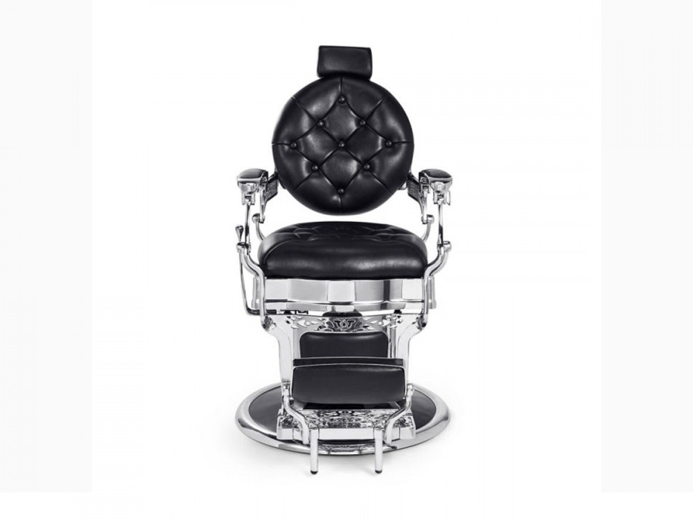 Fauteuil Barbier Kirk