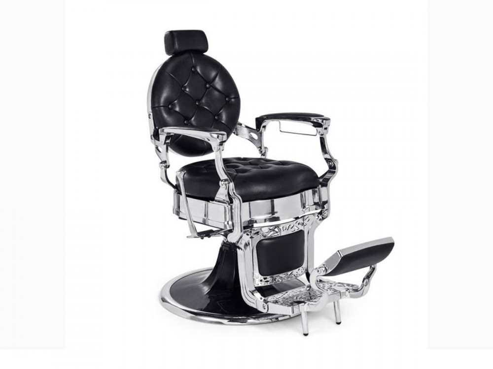 Fauteuil Barbier Kirk