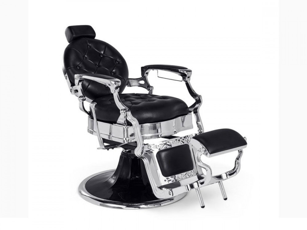 Fauteuil Barbier Kirk