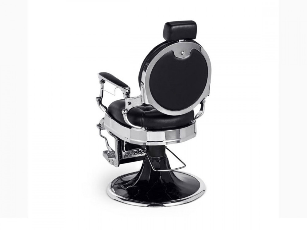 Fauteuil Barbier Kirk