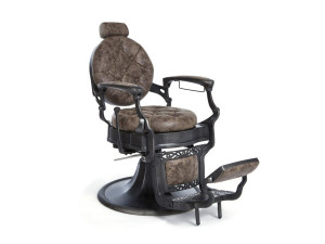 Fauteuil Barbier Clint M