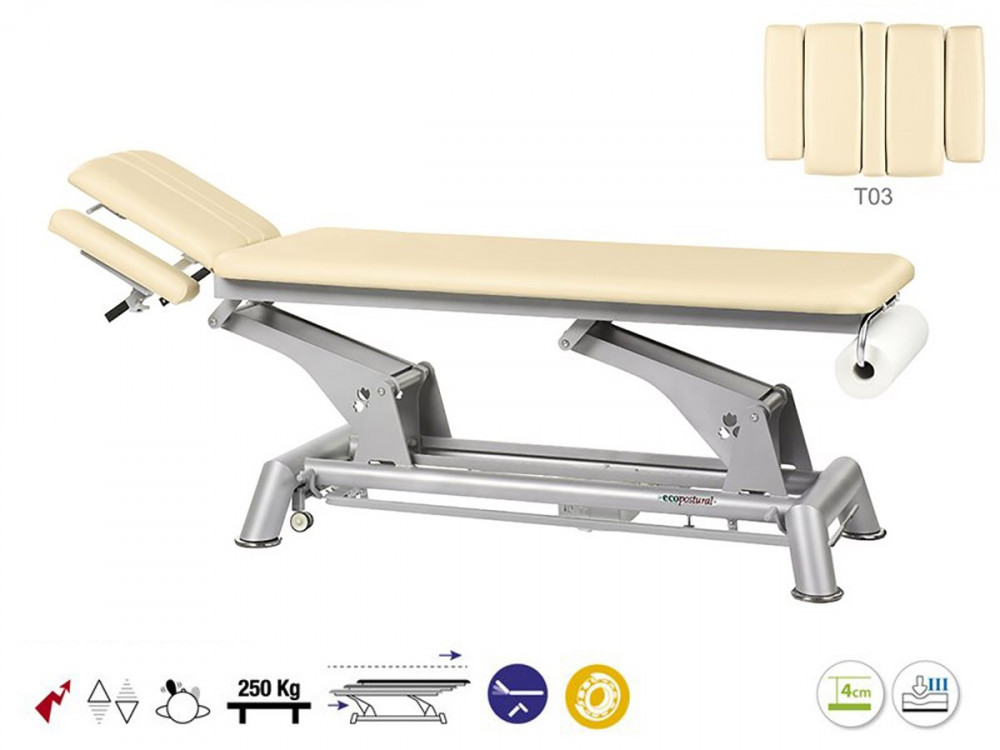 Tables électriques C5943