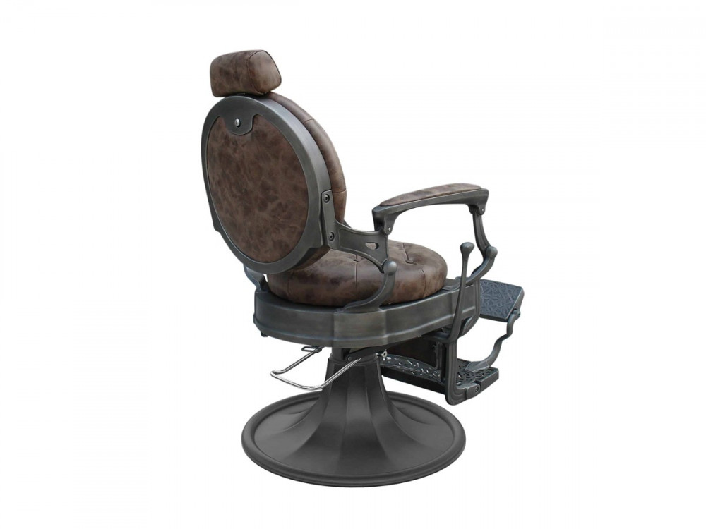 Fauteuil Barbier Clint M