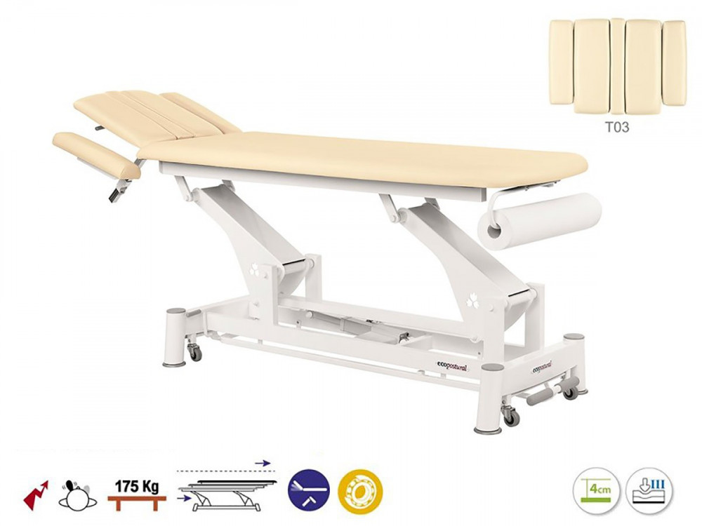 Tables électriques C5543