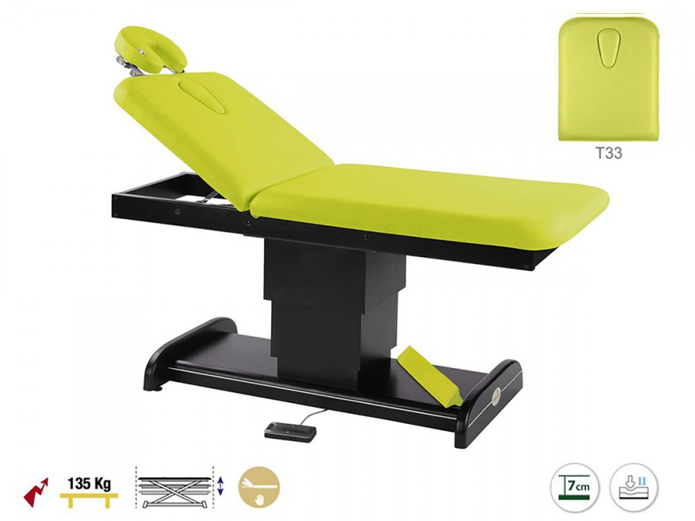 Tables électriques C6102W