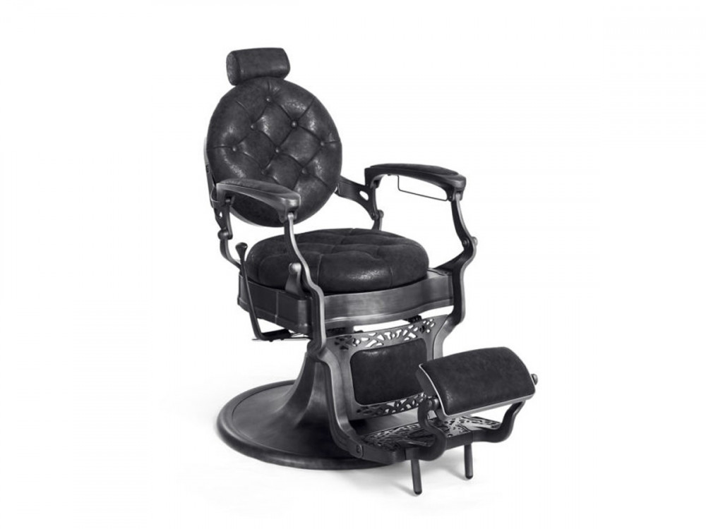 Fauteuil Barbier Clint B