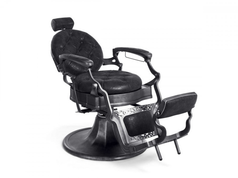 Fauteuil Barbier Clint B