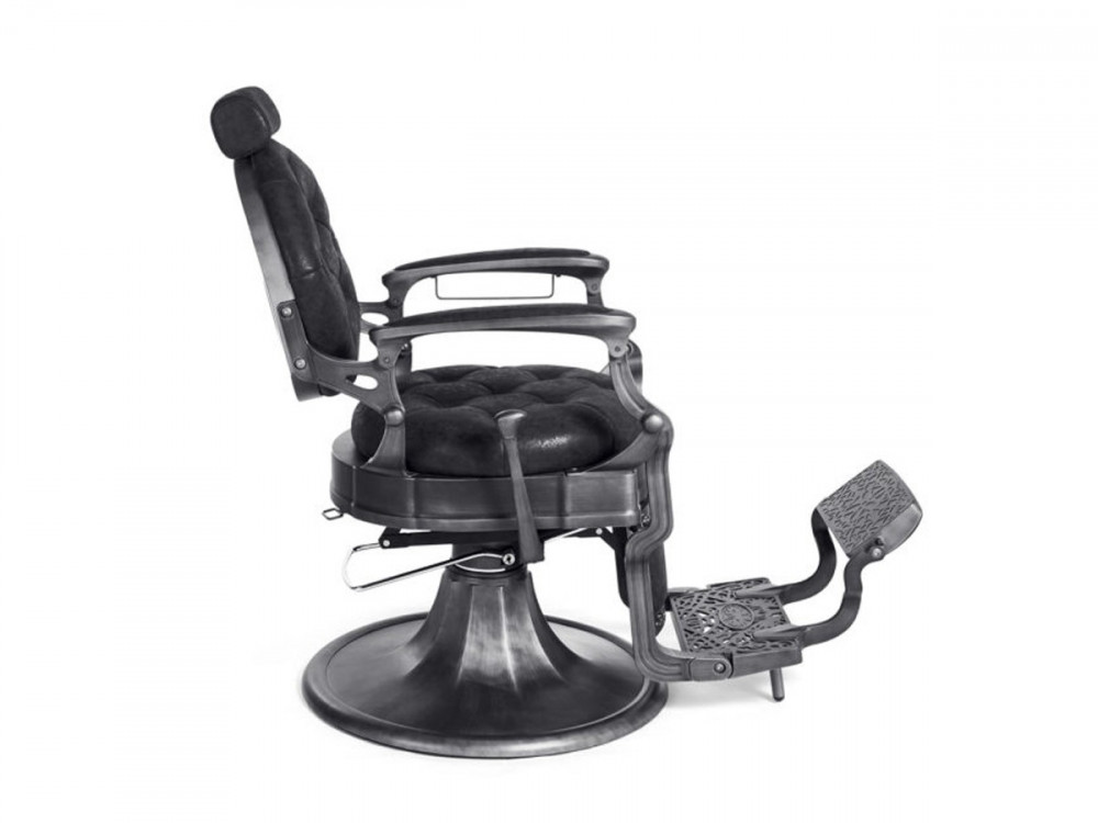 Fauteuil Barbier Clint B
