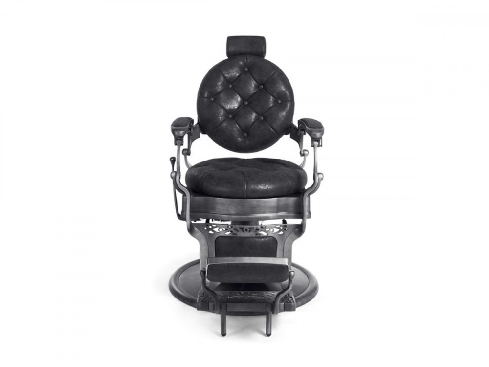Fauteuil Barbier Clint B