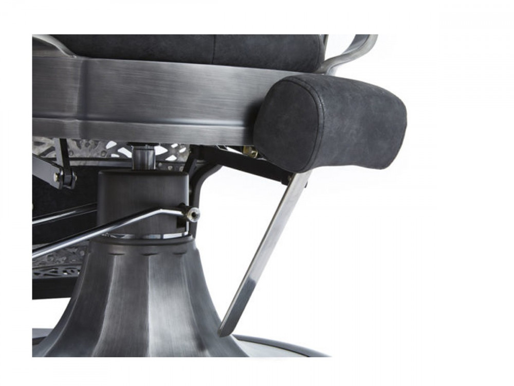 Fauteuil Barbier Clint B