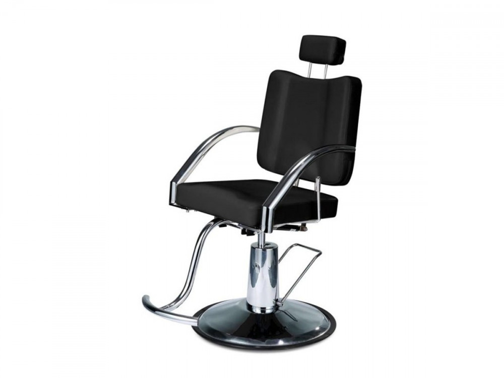 Fauteuil Barbier Sylvia B