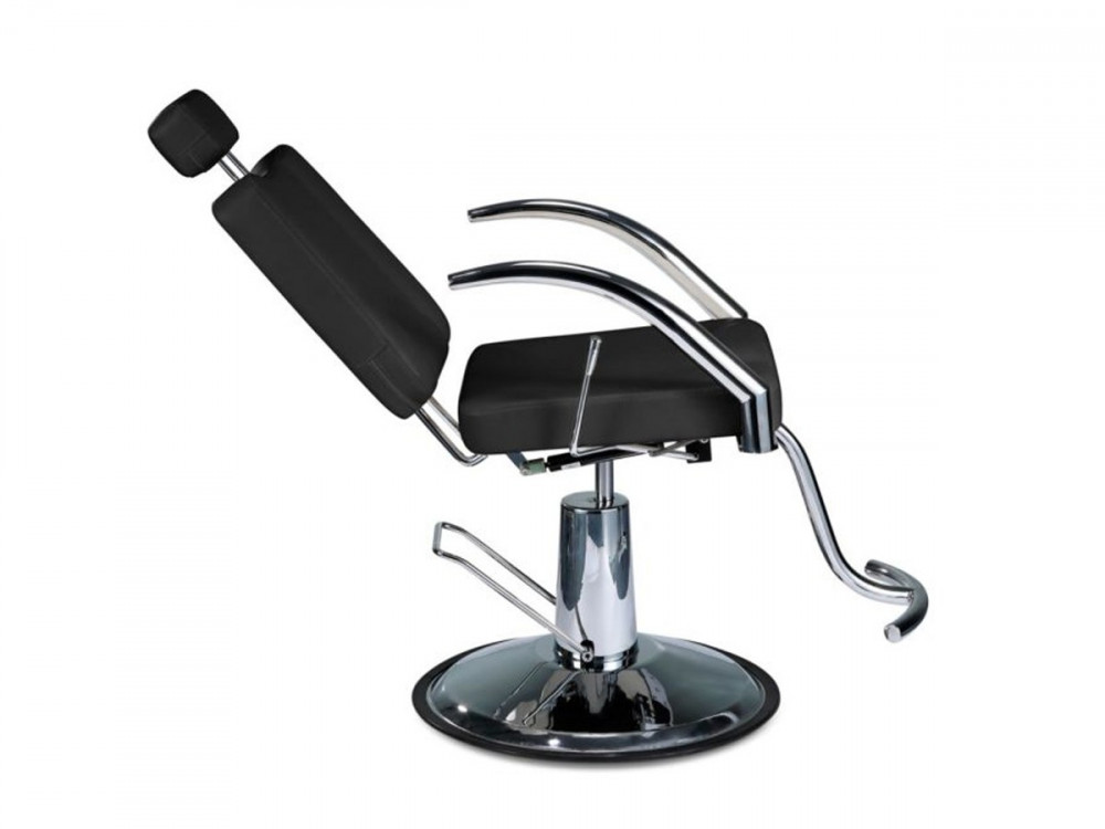 Fauteuil Barbier Sylvia B