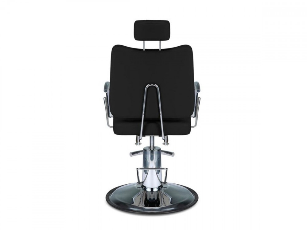 Fauteuil Barbier Sylvia B
