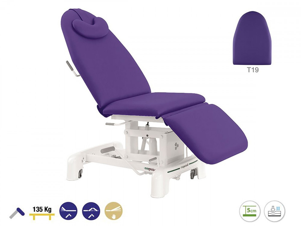 Fauteuils d'esthétique C3772