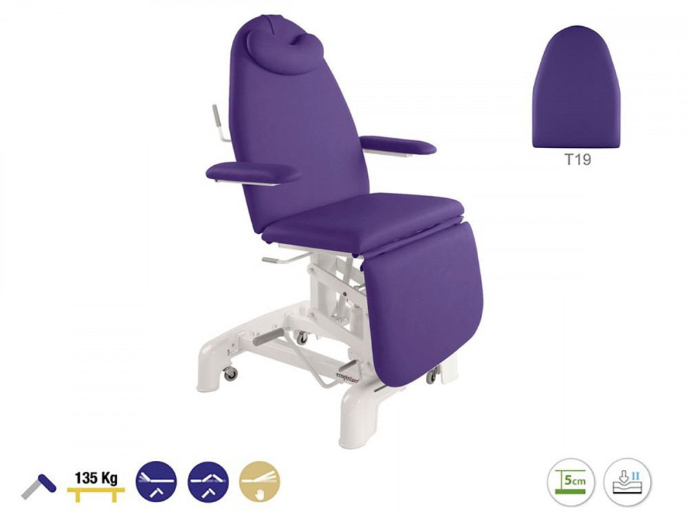 Fauteuils d'esthétique C3771