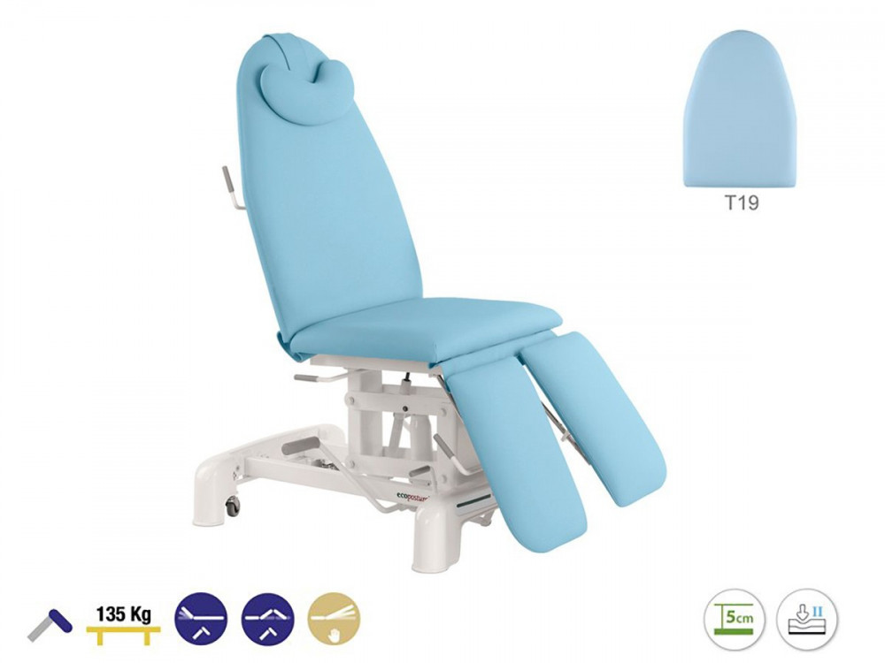 Fauteuils de pédicure C3768