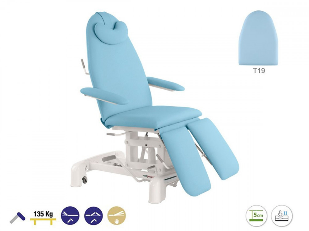 Fauteuils de pédicure C3767
