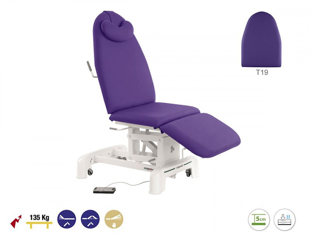 Fauteuils d'esthétique C3572