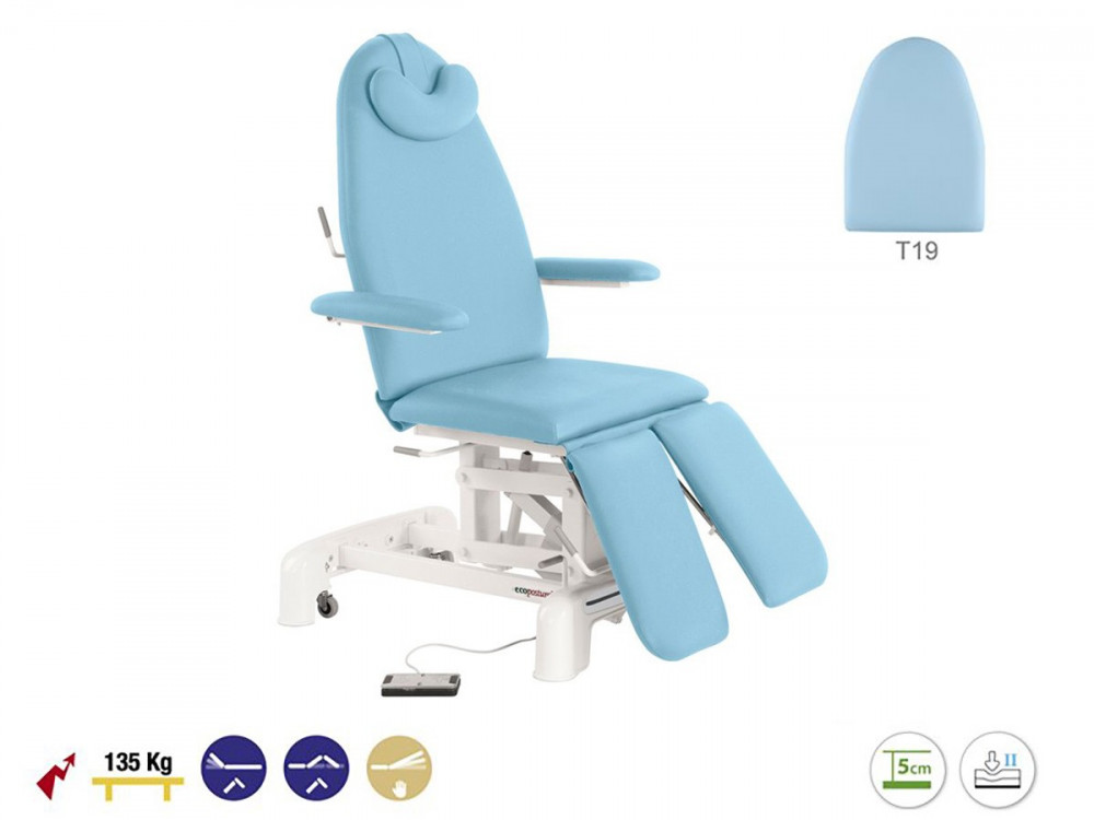 Fauteuils de pédicure C3567