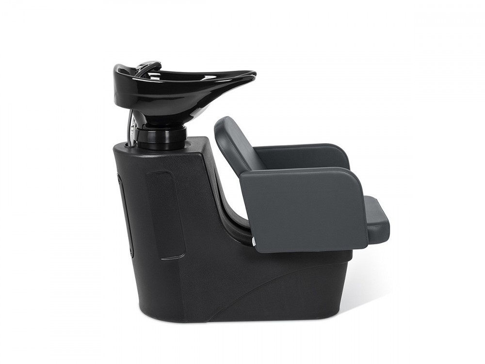 Bac de lavage Basic Mobi + Davis