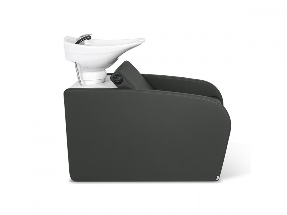 Bac de lavage + Repose jambes Dock + Relax