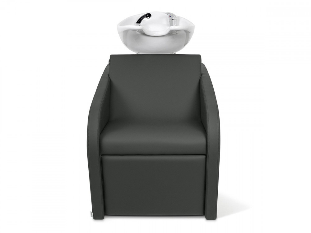Bac de lavage + Repose jambes Dock + Relax