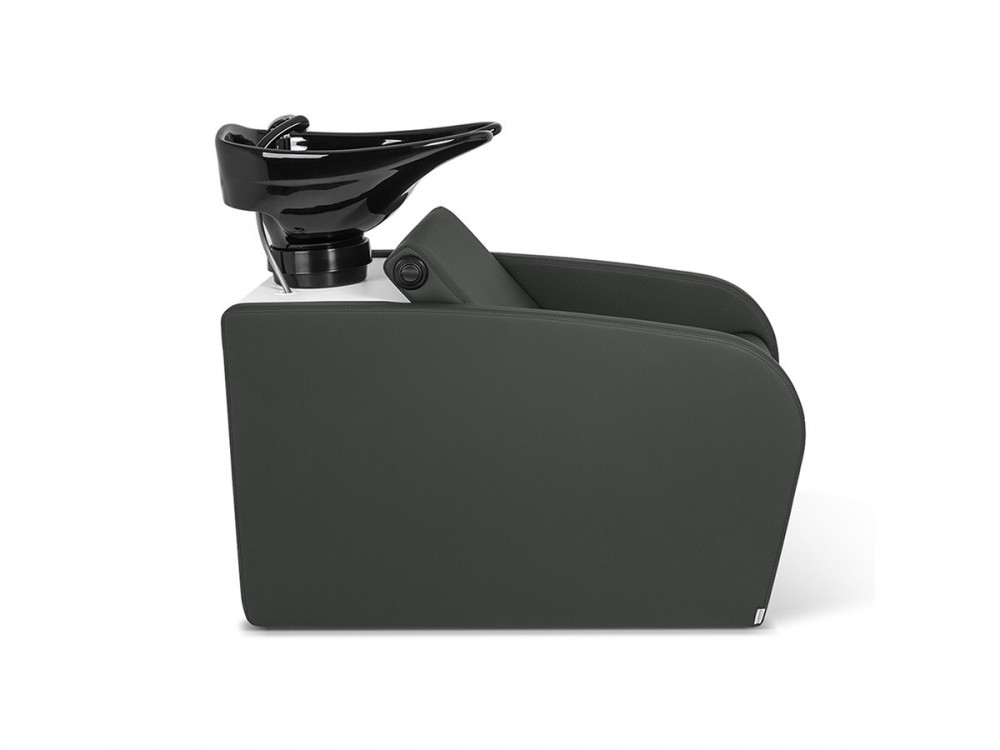 Bac de lavage + Repose jambes Dock + Relax
