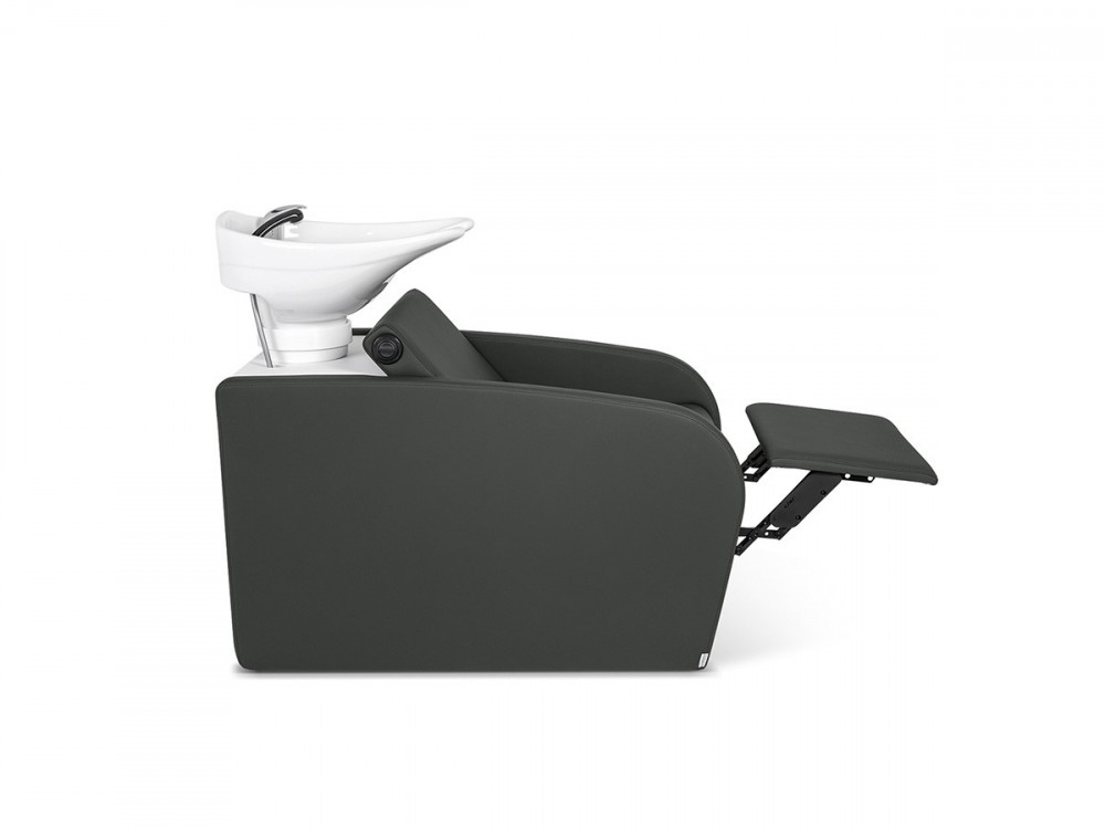 Bac de lavage + Repose jambes Dock + Relax