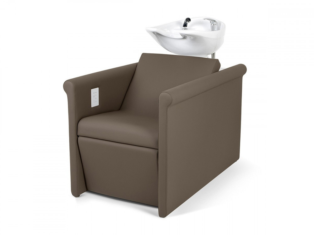 Bac de lavage + Repose jambes Bob + Relax