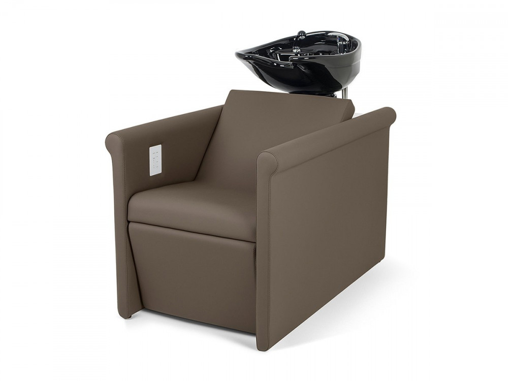 Bac de lavage + Repose jambes Bob + Relax