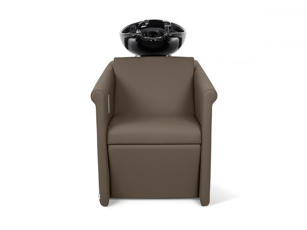 Bac de lavage + Repose jambes Bob + Relax
