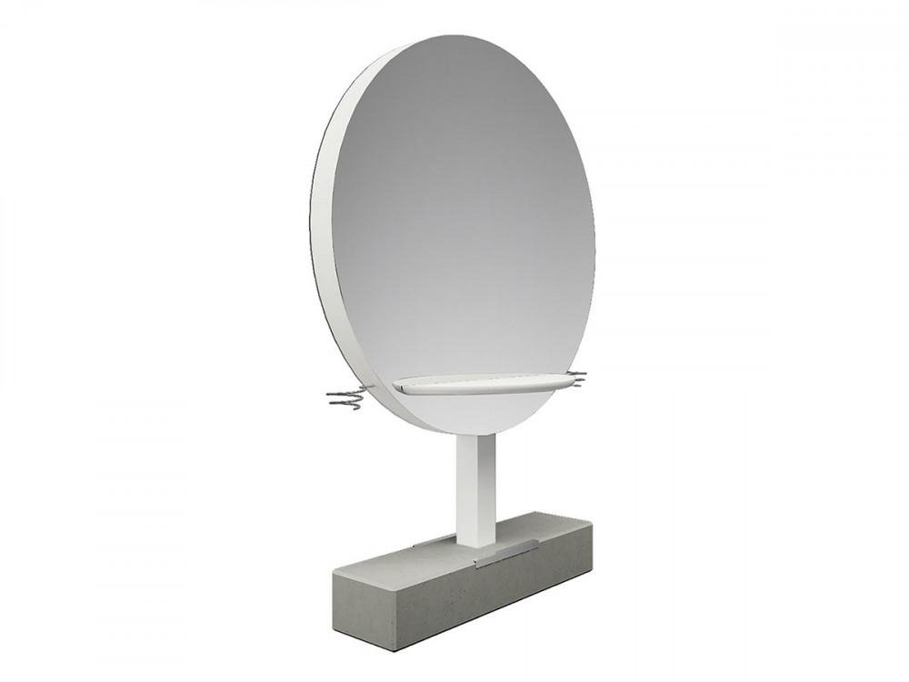 Poste de coiffage Giotto +