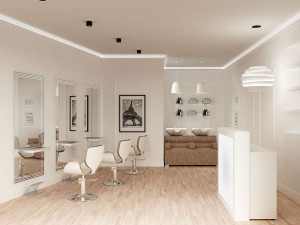 Pack salons Charming Vibes