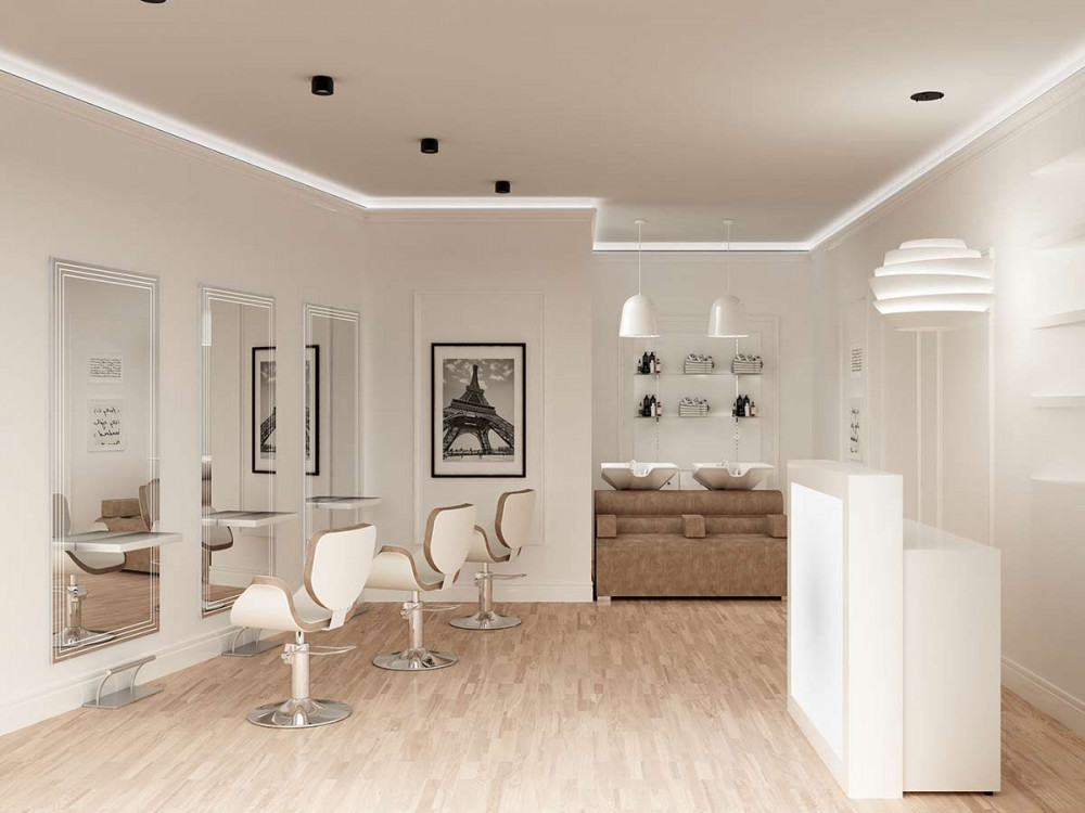 Pack salons Charming Vibes