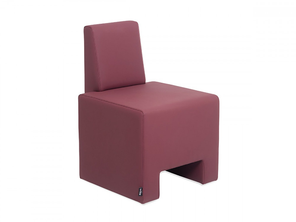 Fauteuil d'attente Amur 1