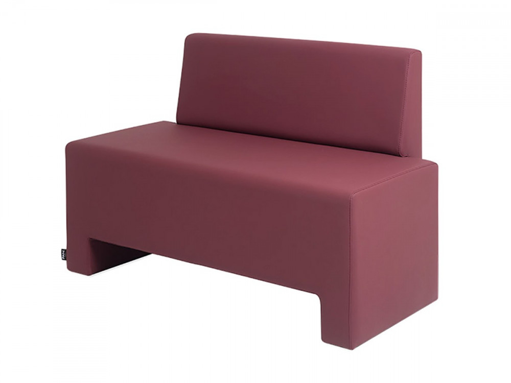 Fauteuil d'attente Amur 2