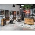 Pack salons Great Barber