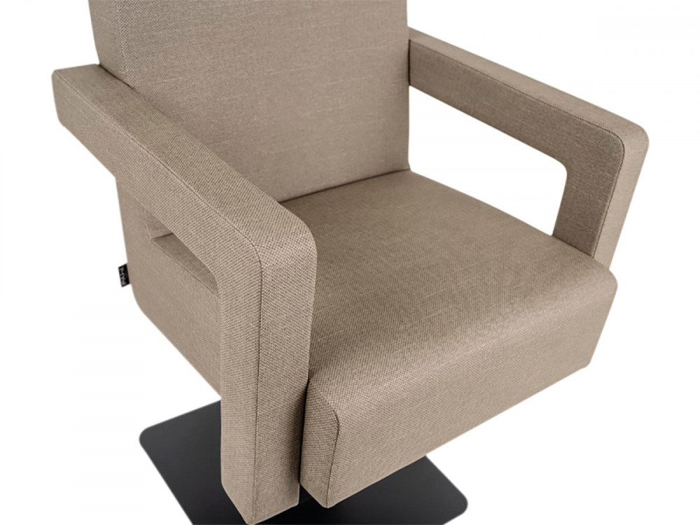 Fauteuil de coiffage Matic