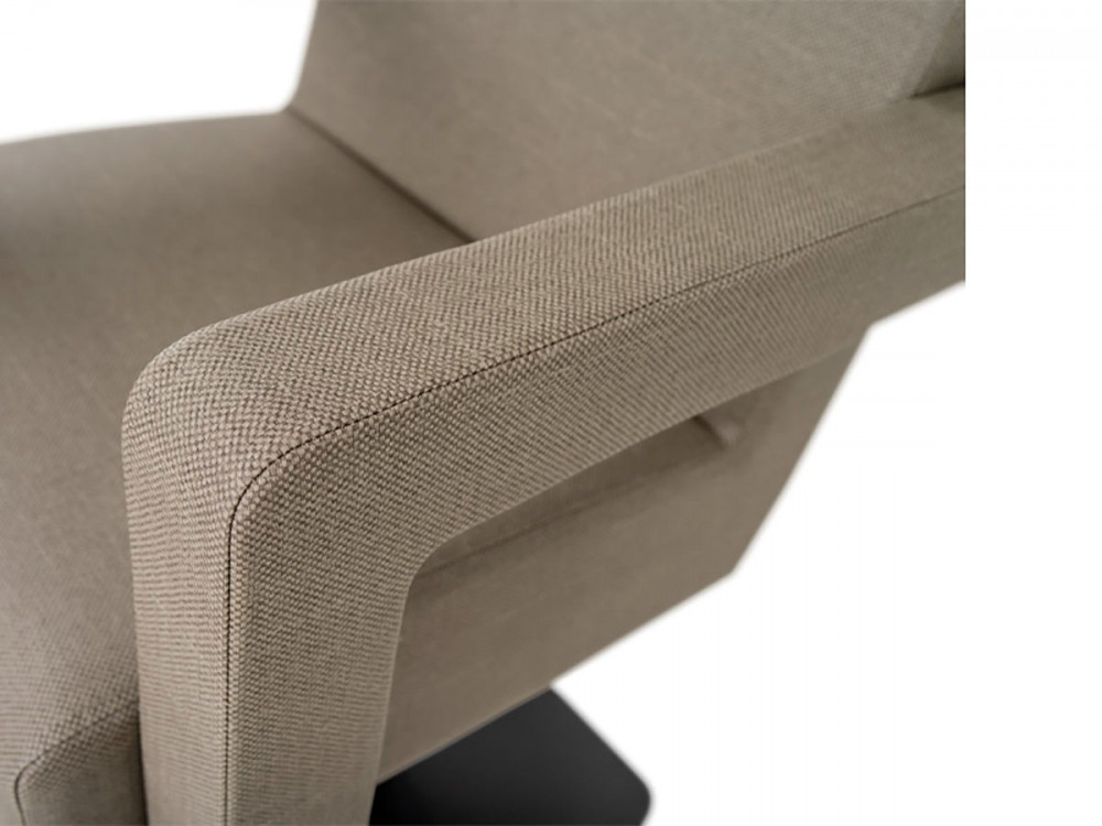 Fauteuil de coiffage Matic