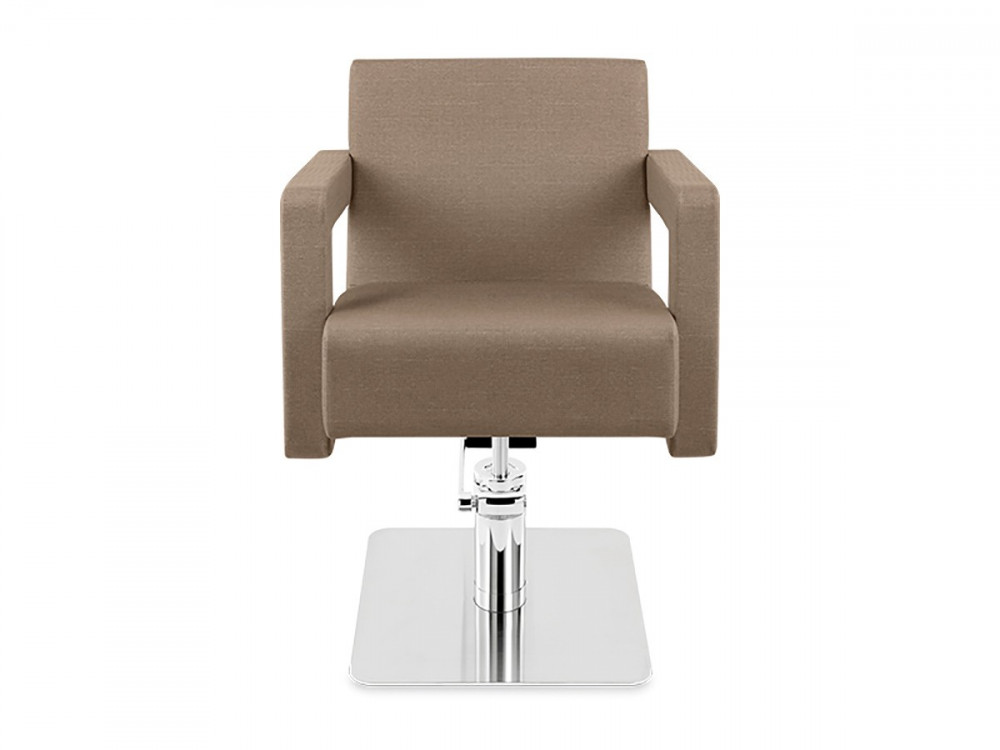 Fauteuil de coiffage Matic
