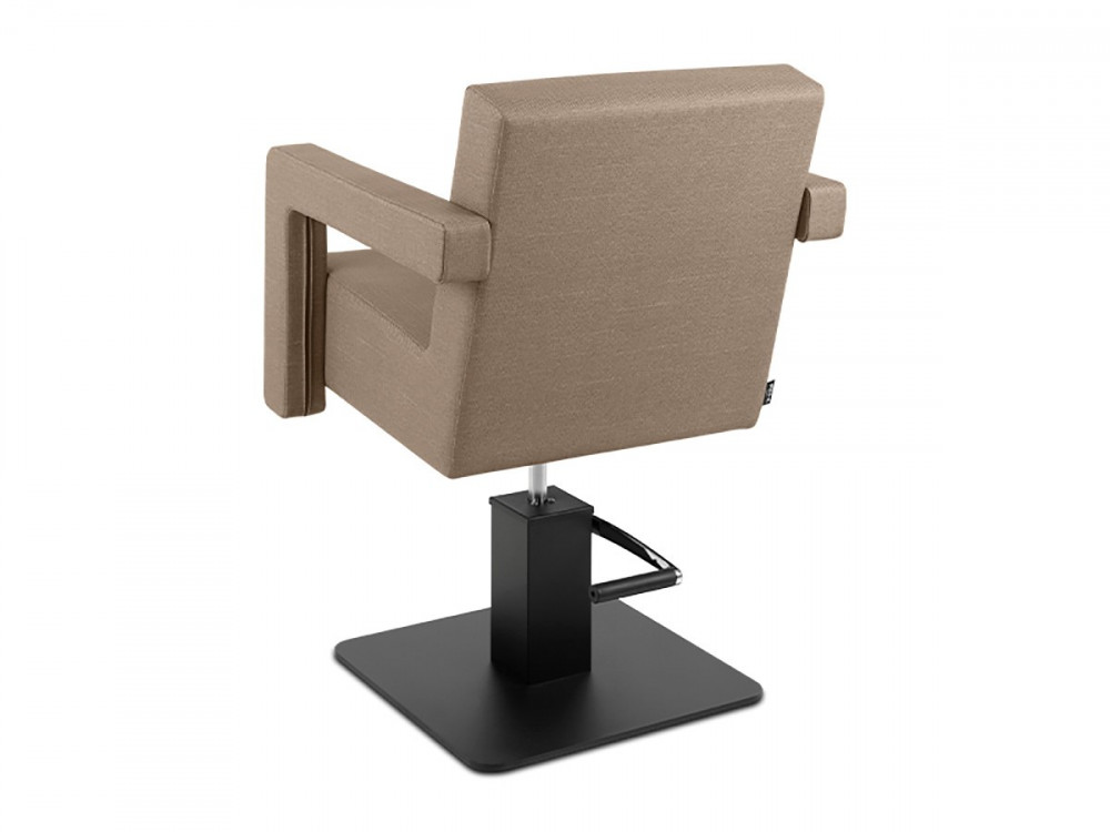 Fauteuil de coiffage Matic